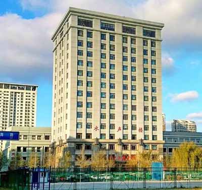 哈爾濱工程大學水聲工程學院 哈爾濱工程大學水聲工程學院