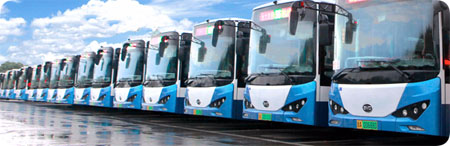 太原市公交集團 太原市公交集團