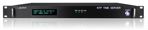 HJ210 NTP時間服務器 HJ210 NTP時間服務器