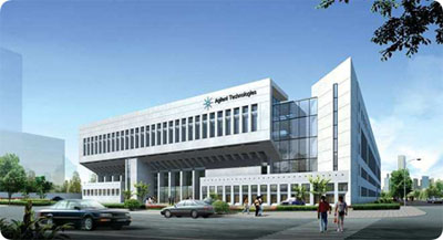 精確無誤！ HJ5418B-BDV1便攜式GPS北斗銣原子鐘圓滿完成安捷倫無線測試項目！