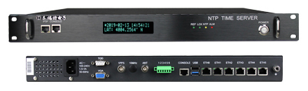 PTP同步設(shè)備應(yīng)用場景的闡述