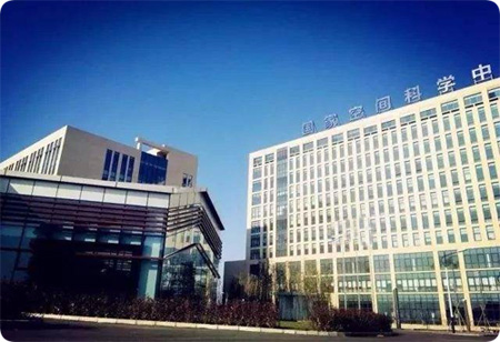 助力前沿科技！HJ210 NTP時間服務器為中國科學院空間科學與應用研究中心提供精準授時服務！