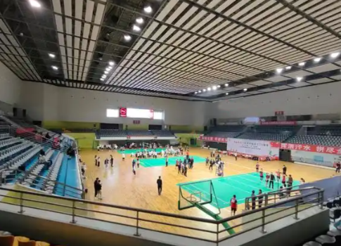 體育場館 體育場館