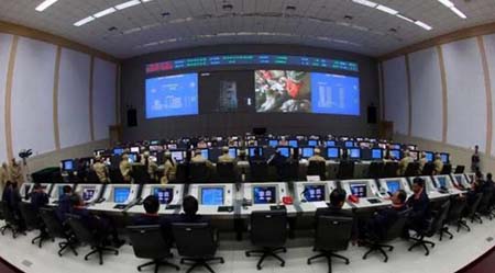 NTP時間服務器在空指中的應用